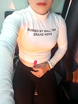 Cherry Le02 online show from 02/08/26, 07:17