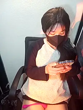 Cherry Le02 online show from 02/09/26, 06:34