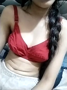 Amisha Lovely online show from 02/20/26, 06:26