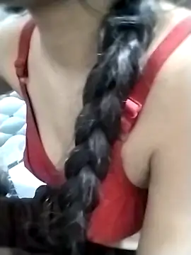 Amisha Lovely online show from 02/26/26, 06:23