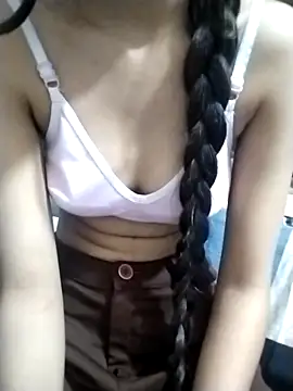 Amisha Lovely online show from 03/08/26, 06:28