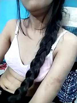 Amisha Lovely online show from 04/10/26, 06:40