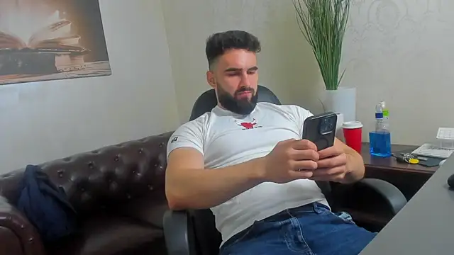 MicahLane online show from 10/26/25, 05:46