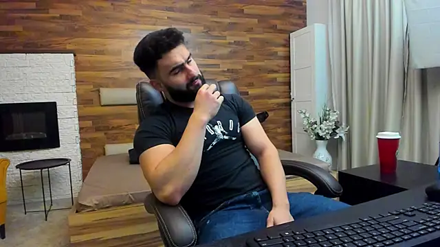 MicahLane online show from 11/25/25, 04:56