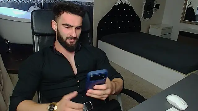 MicahLane online show from 07/08/26, 04:17