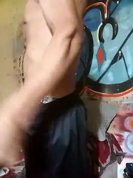 HSexy Men00 online show from 11/07/25, 09:31