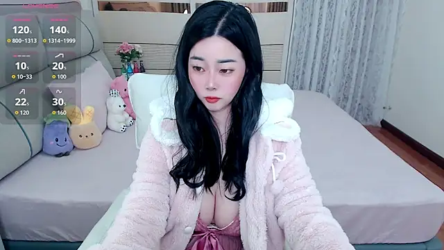 Xiaodie-baby online show from 03/15/26, 03:01