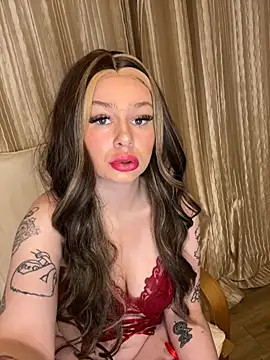 Erinbx12 online show from 01/15/26, 01:10