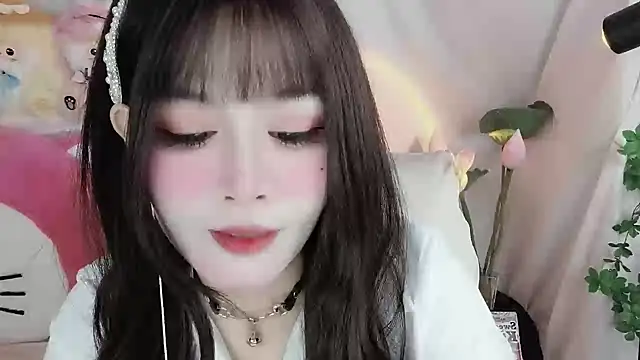 -zhuzhu-999- online show from 01/05/26, 10:57