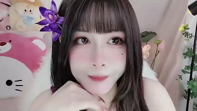 -zhuzhu-999- online show from 02/08/26, 09:07