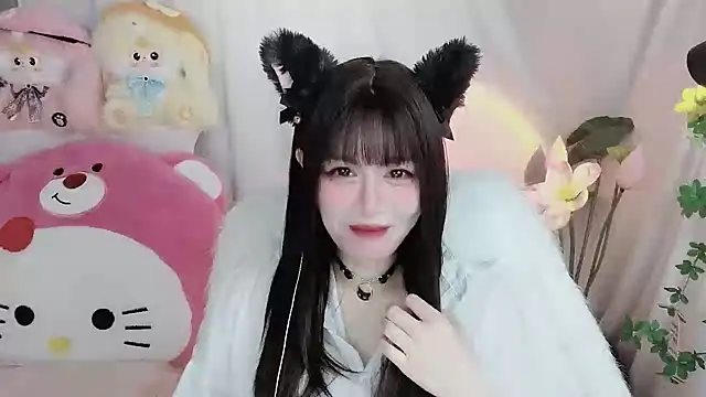 -zhuzhu-999- online show from 04/13/26, 03:17