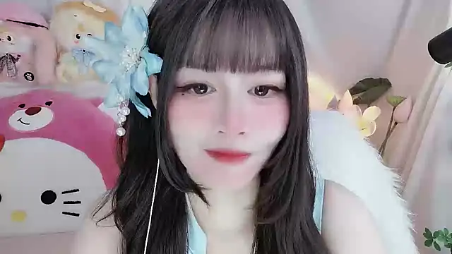 -zhuzhu-999- online show from 04/16/26, 04:08