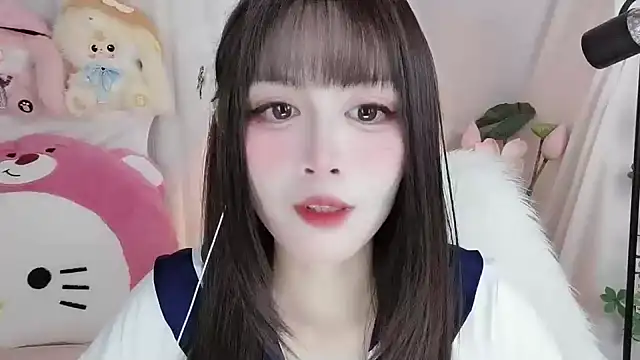 -zhuzhu-999- online show from 04/19/26, 09:06