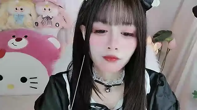 -zhuzhu-999- online show from 04/21/26, 09:06