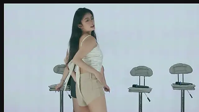 Scarlett-666 online show from 10/29/25, 09:44