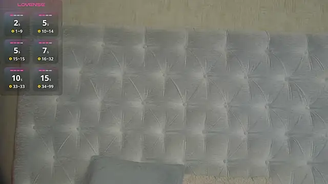 DemmiLove online show from 03/10/26, 06:51