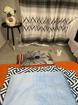 Nicole bash online show from 03/09/26, 08:40