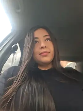 SantaRameriz online show from 10/27/25, 04:22