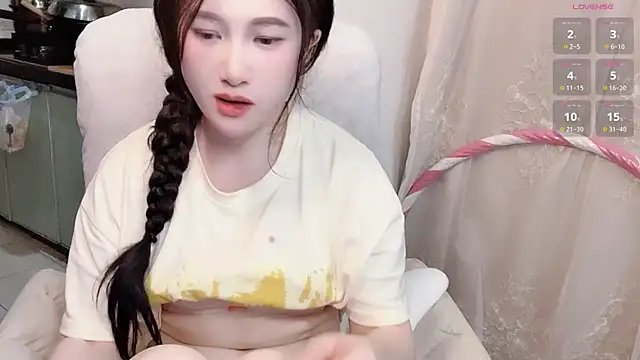 anna-888- online show from 11/05/25, 05:35