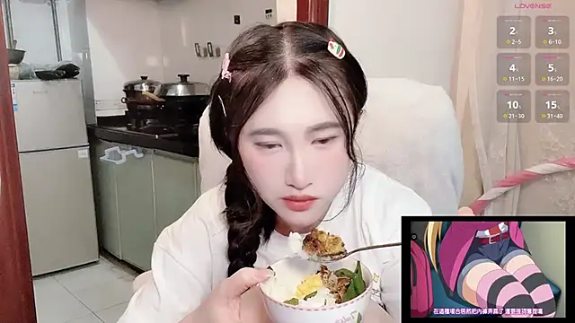 anna-888- online show from 11/06/25, 04:52