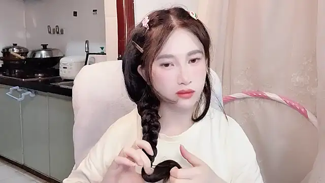 anna-888- online show from 11/08/25, 03:56