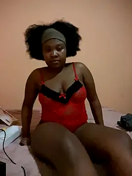 HotMelted Choco online show from 11/20/25, 08:30