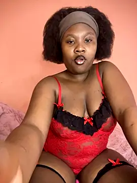 HotMelted Choco online show from 11/22/25, 06:45