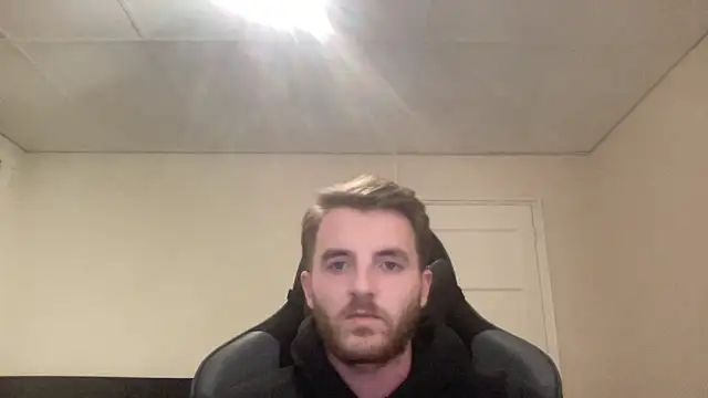 Hornymiker26 online show from 10/30/25, 05:57