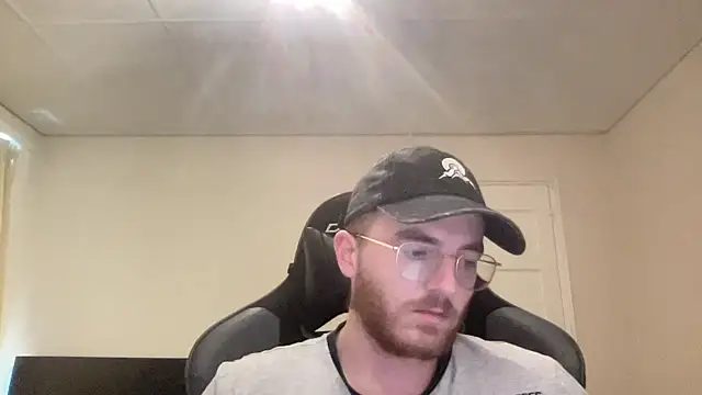 Hornymiker26 online show from 11/02/25, 01:46