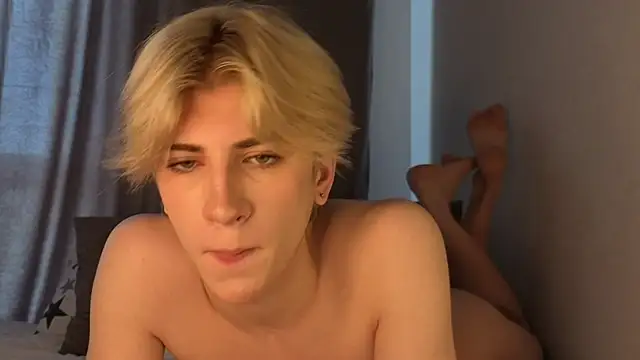 Oliver star boy  online show from 06/02/26, 08:27