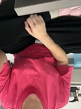 baby-kk2 online show from 10/24/25, 02:46