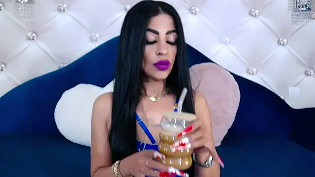 NoirKaylah online show from 04/02/26, 08:06