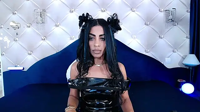 NoirKaylah online show from 04/29/26, 07:53