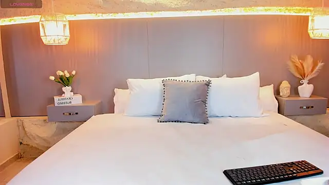 AmyColman  online show from 03/04/26, 12:11