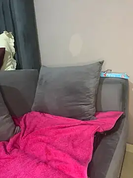 SweetCandy84 online show from 04/14/26, 10:43