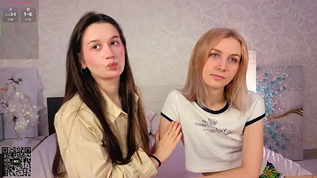 betweenUse online show from 11/26/25, 03:29