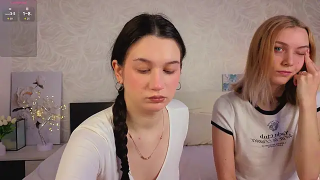 betweenUse online show from 11/30/25, 03:10