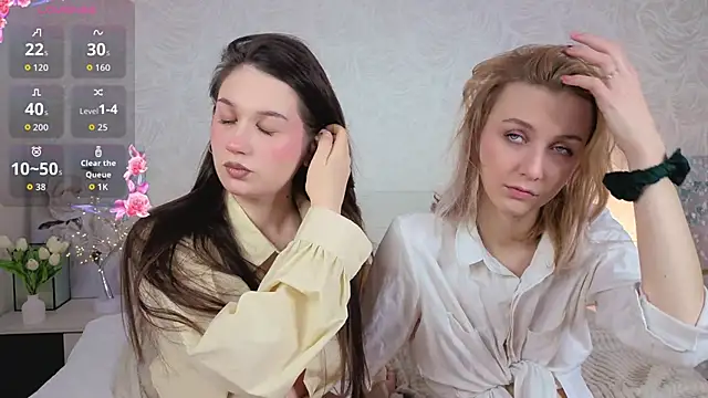 betweenUse online show from 12/15/25, 04:50