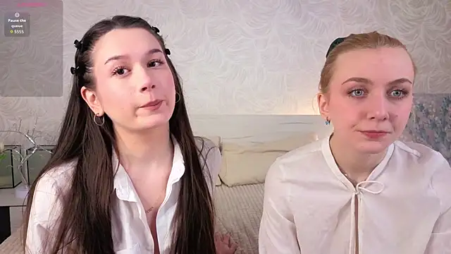 betweenUse online show from 02/08/26, 04:27