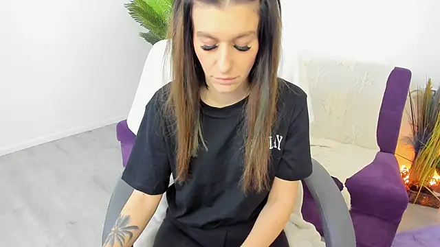 Arya Anna online show from 02/09/26, 08:29