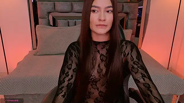 Bella Clark2 online show from 05/03/26, 12:05