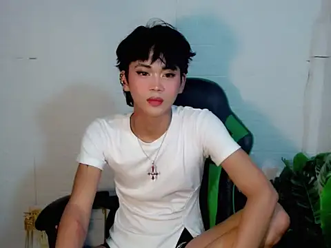 AsianCuteGuy21 online show from 03/12/26, 05:19