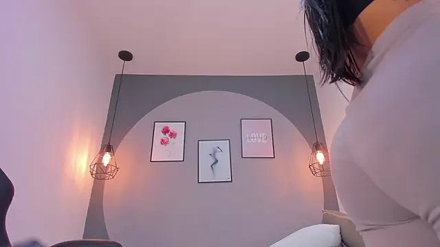 dannavelvet online show from 11/30/25, 02:21