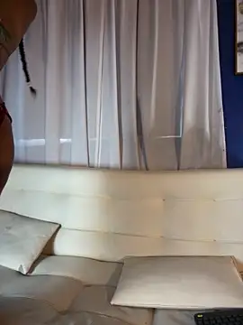 GiselleVice online show from 12/21/25, 07:43