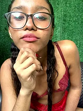 GiselleVice online show from 01/07/26, 09:17