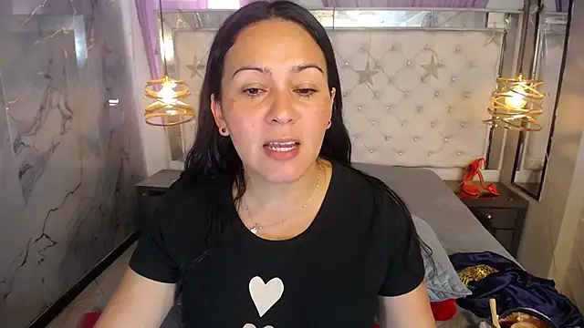 Melissa-roberts online show from 01/09/26, 08:10