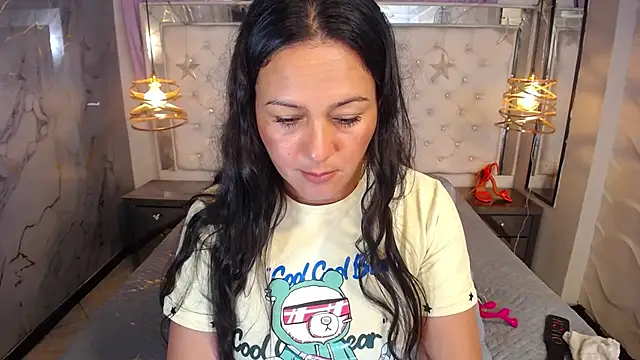 Melissa-roberts online show from 01/13/26, 08:25