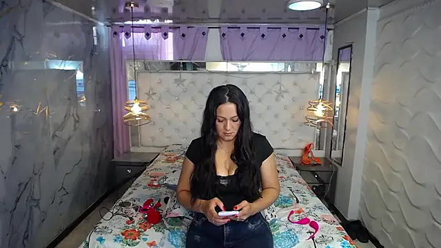 Melissa-roberts online show from 01/17/26, 05:05