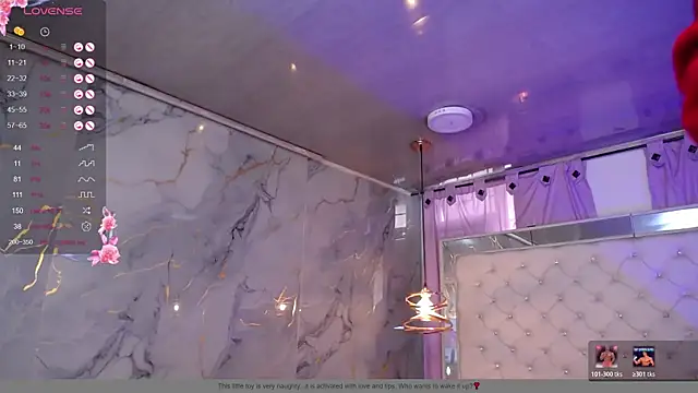 Melissa-roberts online show from 04/15/26, 08:09