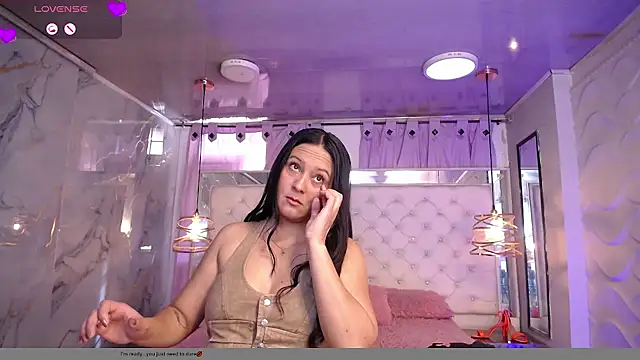 Melissa-roberts online show from 04/22/26, 08:10